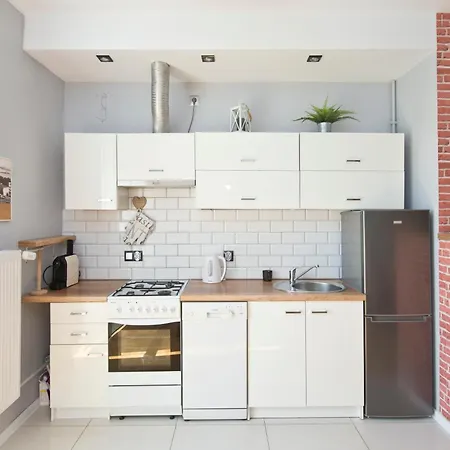 Seagull Spot Abrahama Διαμέρισμα