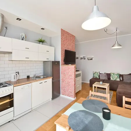 Seagull Spot Abrahama Lejlighed *