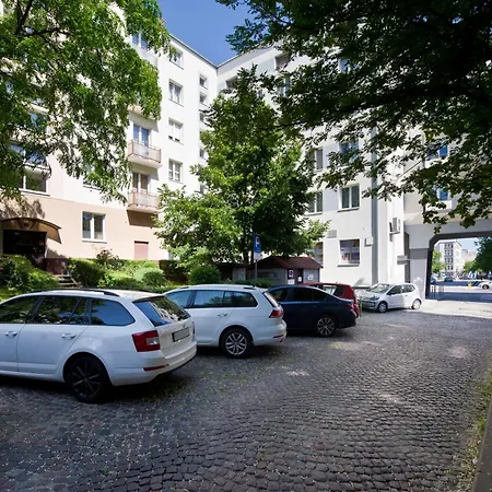 Apartman Seagull Spot Abrahama