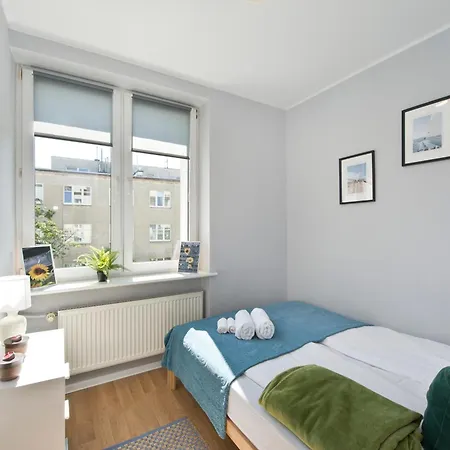 Διαμέρισμα Seagull Spot Abrahama *