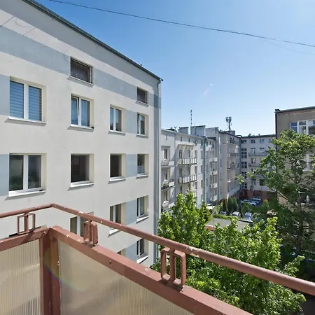 Seagull Spot Abrahama * Γκντίνια