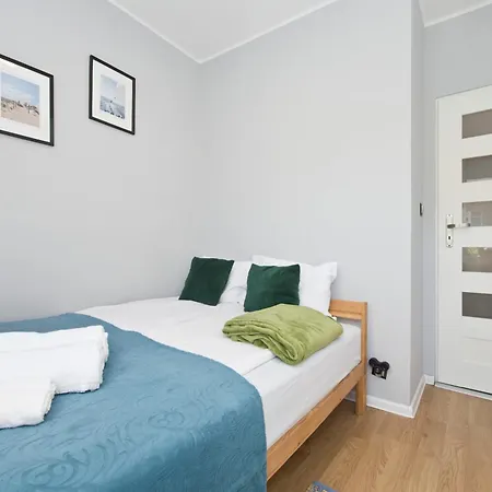 Apartman Seagull Spot Abrahama
