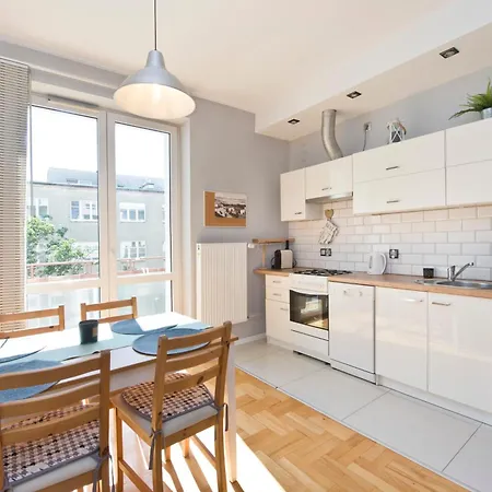 Apartman Seagull Spot Abrahama *