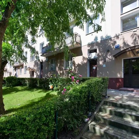 Seagull Spot Abrahama Διαμέρισμα