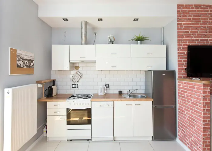 Seagull Spot Abrahama Διαμέρισμα