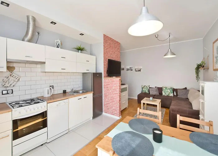 Seagull Spot Abrahama Lejlighed *