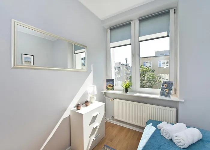 Seagull Spot Abrahama Γκντίνια