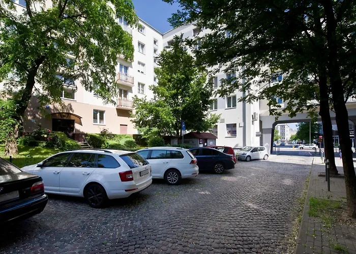 Διαμέρισμα Seagull Spot Abrahama