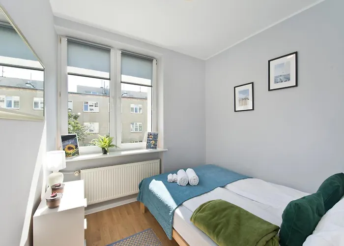 Διαμέρισμα Seagull Spot Abrahama *