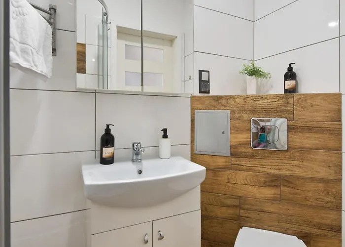 Seagull Spot Abrahama Gdynia