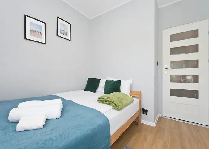 Διαμέρισμα Seagull Spot Abrahama