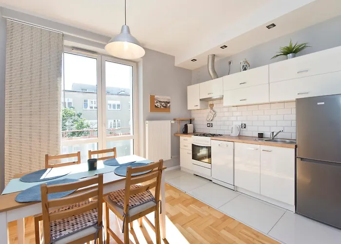 Διαμέρισμα Seagull Spot Abrahama *