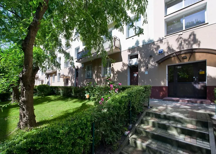 Seagull Spot Abrahama Lejlighed