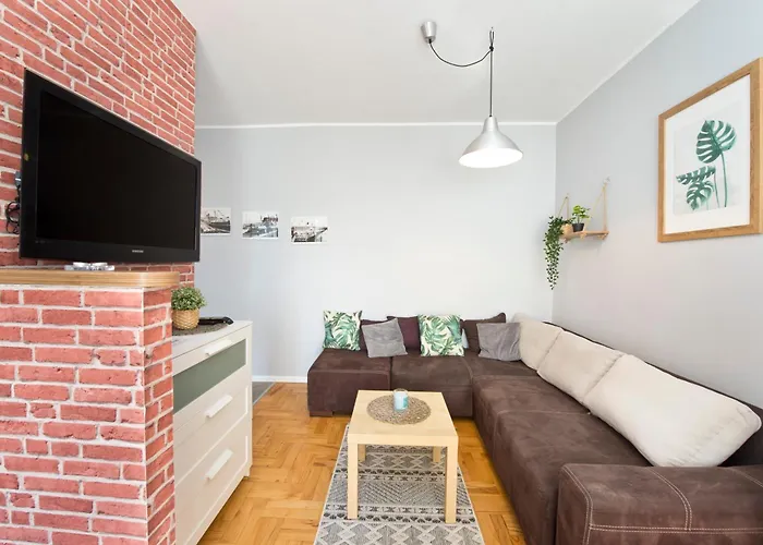 Lejlighed Seagull Spot Abrahama *